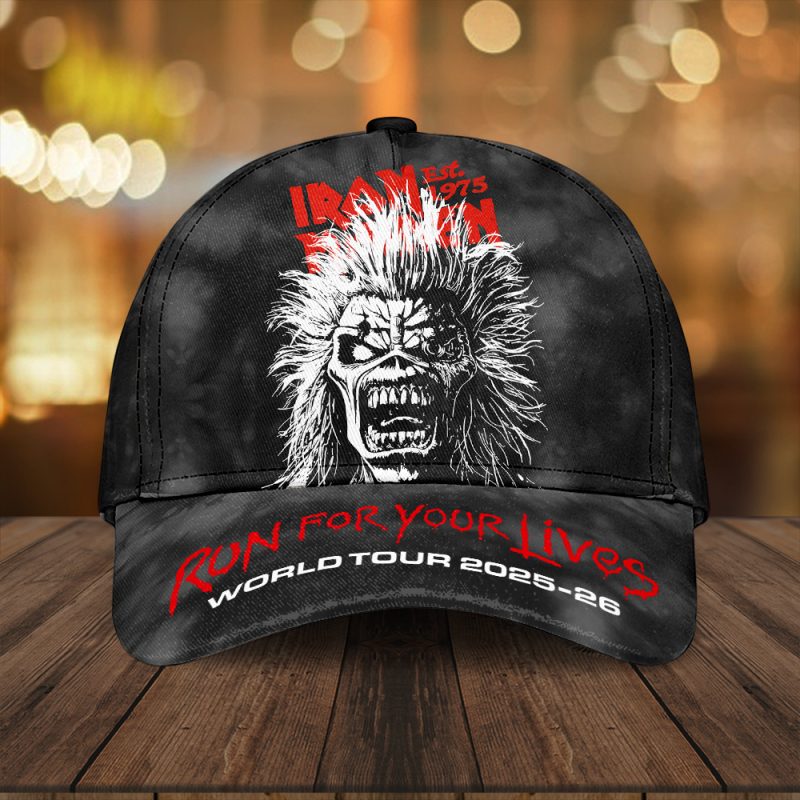 IRMA Classic Cap CCA1073