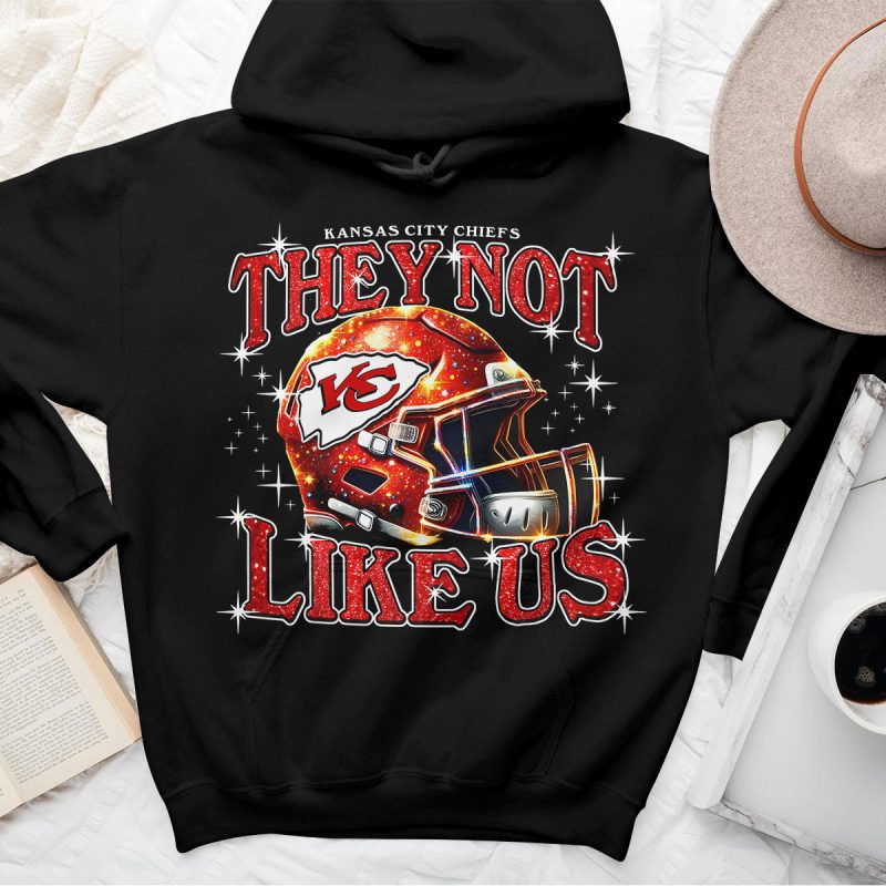 Kansas City Chiefs Performance Unisex Hoodie UHG1361