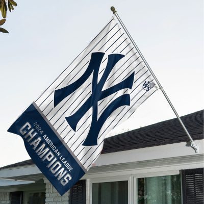New York Yankees House Flag FGG1043