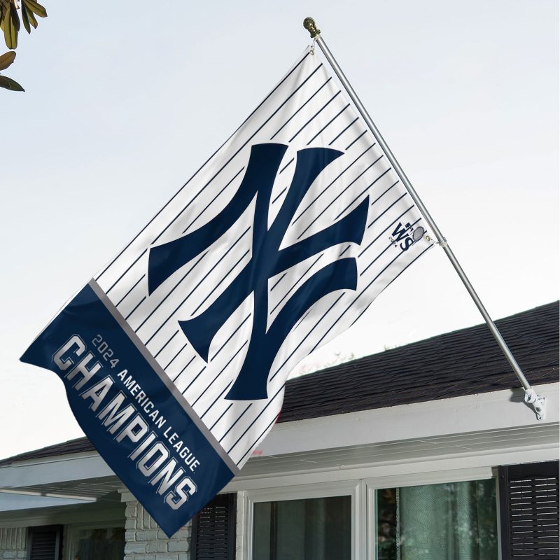 New York Yankees House Flag FGG1043