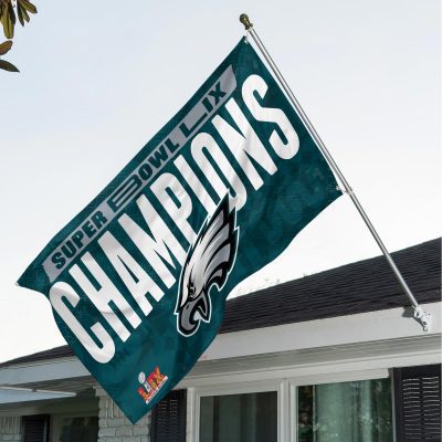 Philadelphia Eagles House Flag Outdoor Flag FGG1019