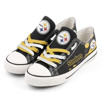 Pittsburgh Steelers New Low Top LSA1103