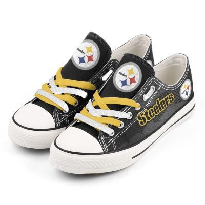 Pittsburgh Steelers New Low Top LSA1104