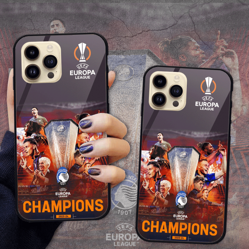 Atalanta BC Phone Case PC1993