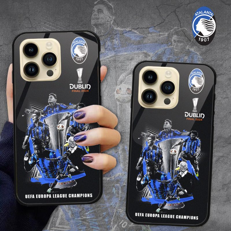 Atalanta BC Phone Case PC1994