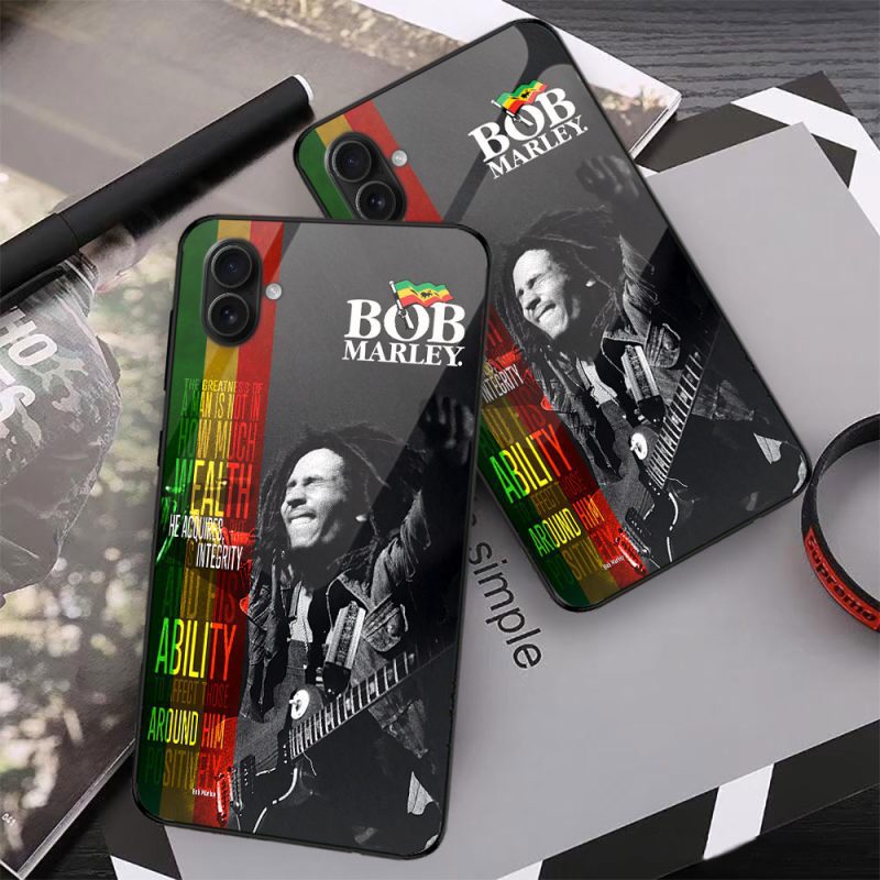 Bob Marley Phone Case PC1529