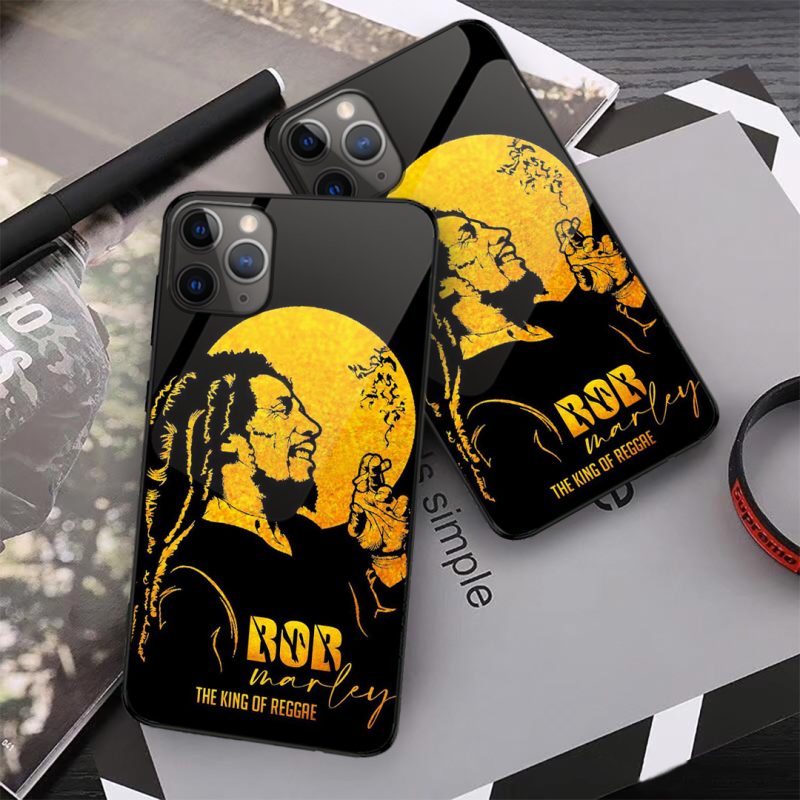 Bob Marley Phone Case PC2019