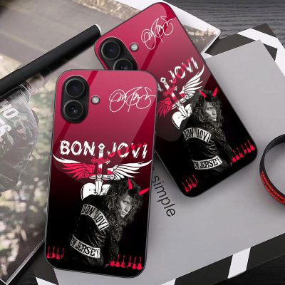 Bon Jovi Phone Case PC1459