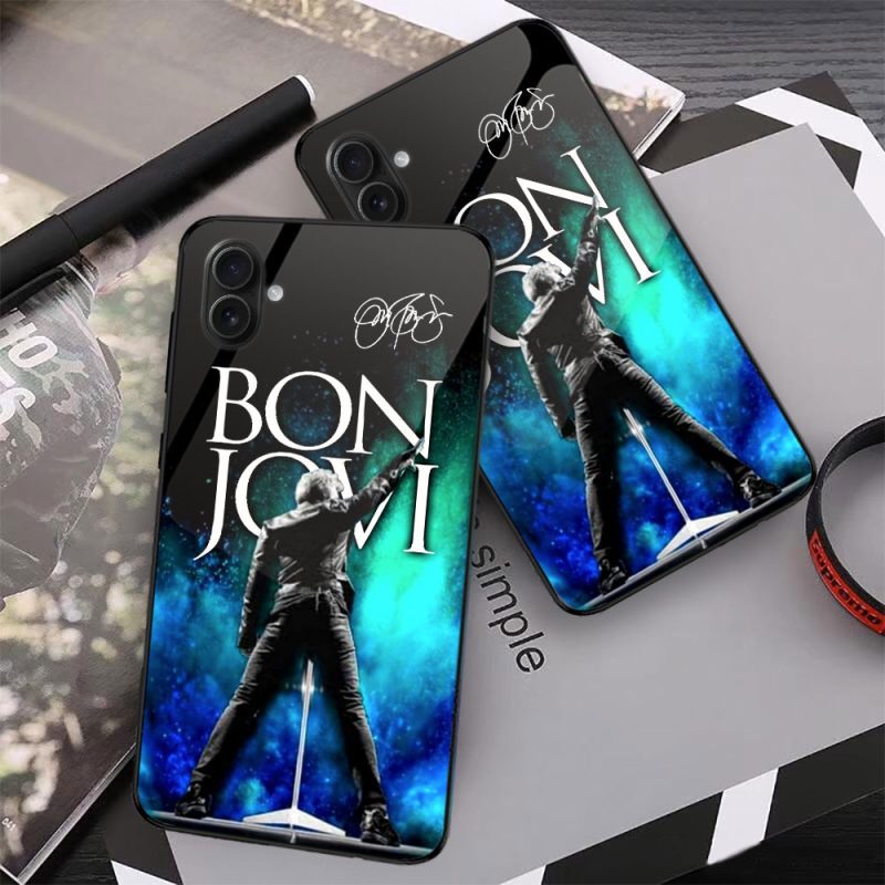 Bon Jovi Phone Case PC1460