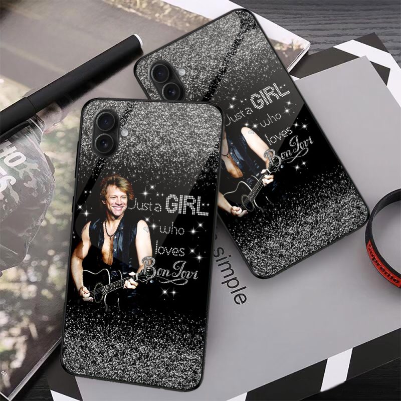 Bon Jovi Phone Case PC1464