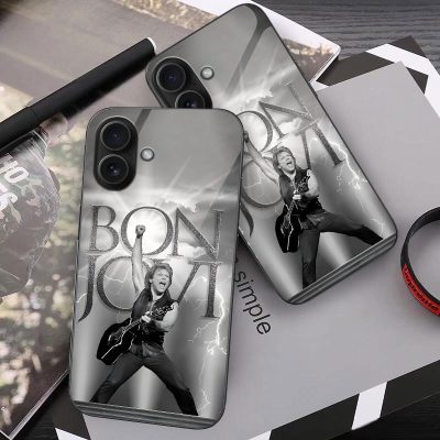 Bon Jovi Phone Case PC1479