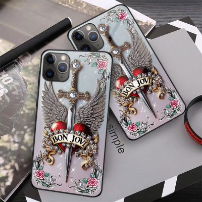 Bon Jovi Phone Case PC1826