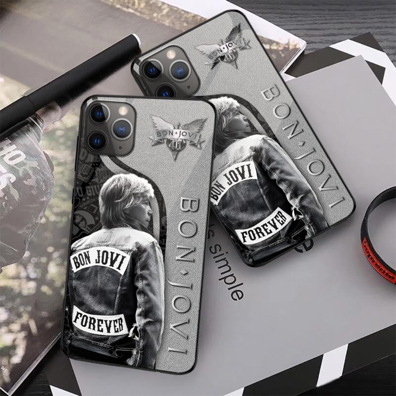 Bon Jovi Phone Case PC2023