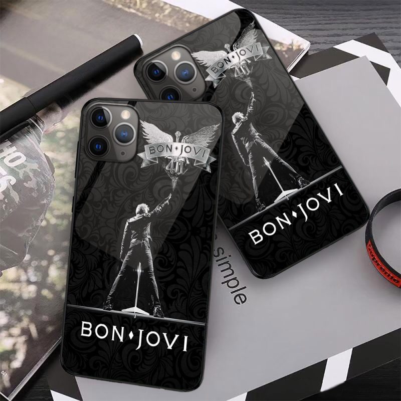 Bon Jovi Phone Case PC2024
