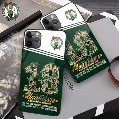 Boston Celtics Phone Case PC1900