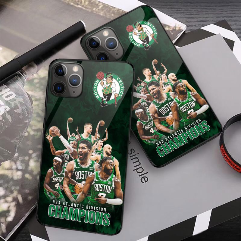 Boston Celtics Phone Case PC2000