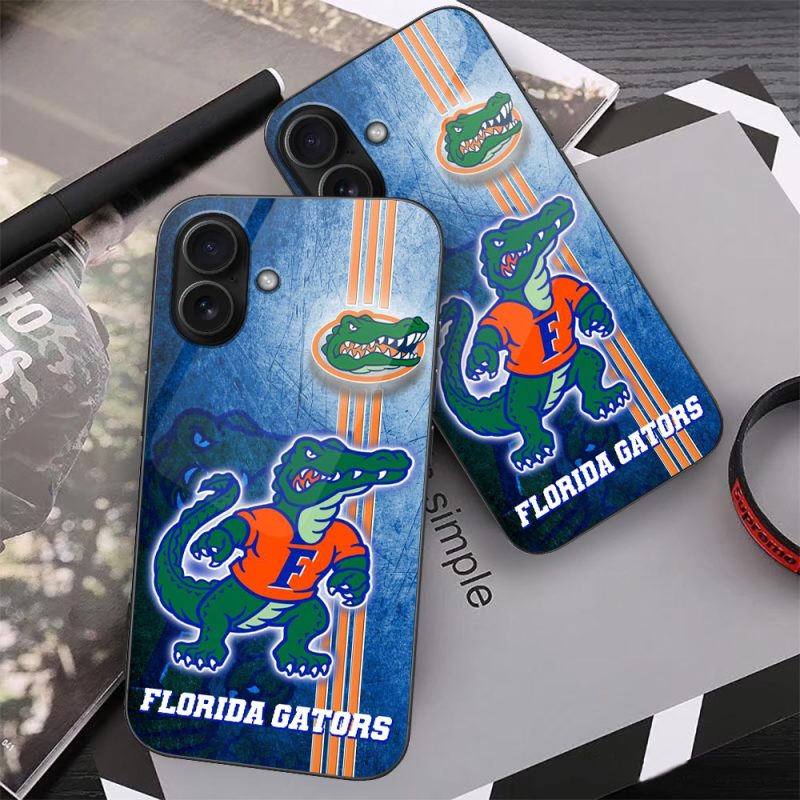 Florida Gators Men's Basketball Phone Case PC1082