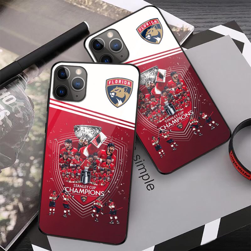 Florida Panthers Phone Case PC1923