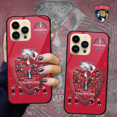 Florida Panthers Phone Case PC1924