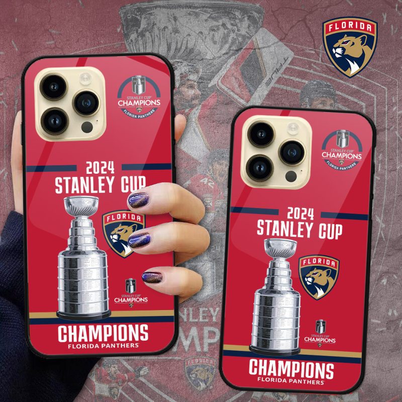 Florida Panthers Phone Case PC1925