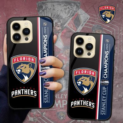 Florida Panthers Phone Case PC1926