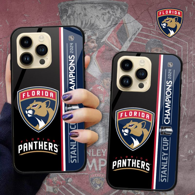 Florida Panthers Phone Case PC1926