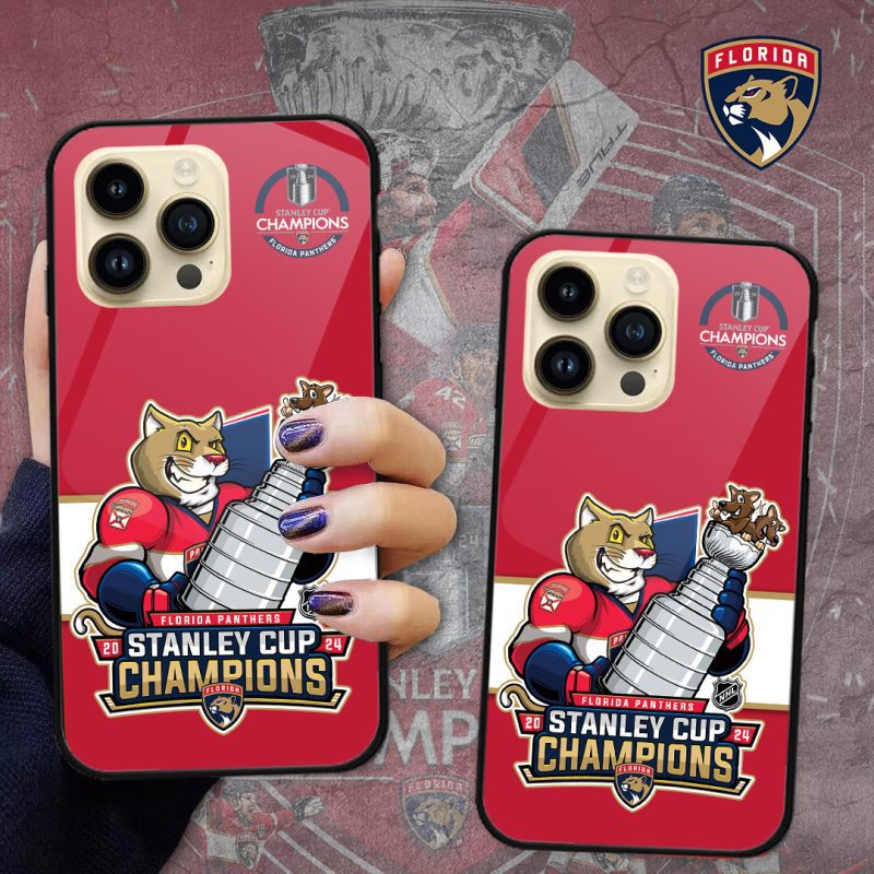 Florida Panthers Phone Case PC1927
