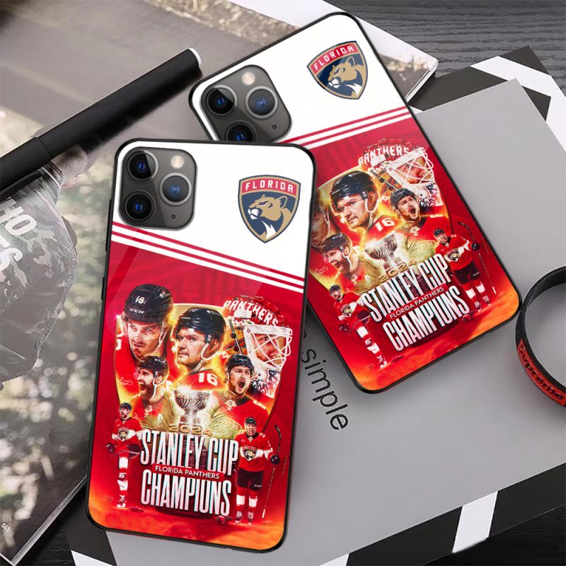 Florida Panthers Phone Case PC1931