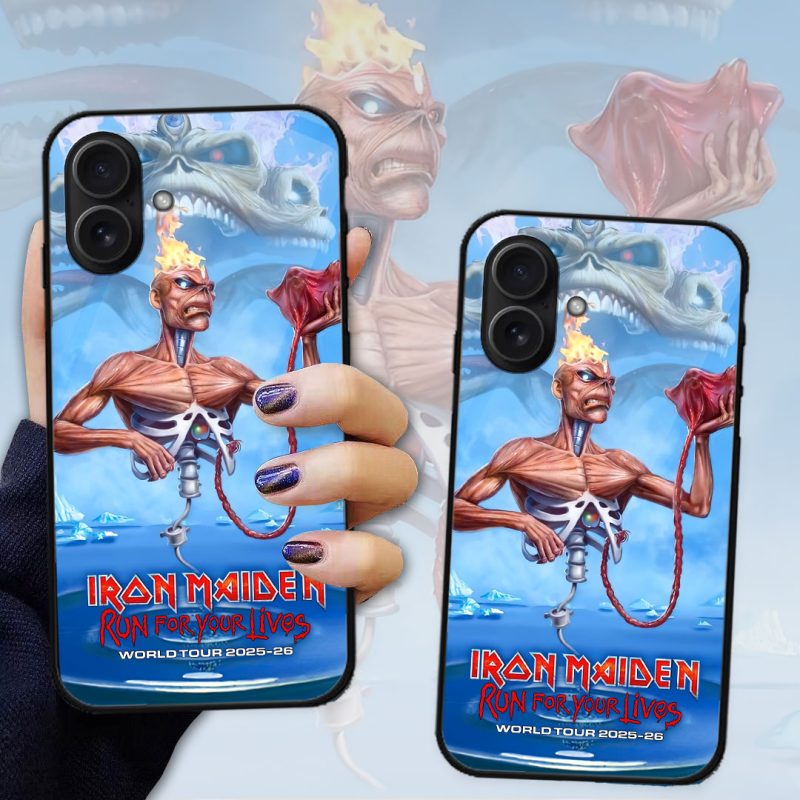 IRMA Phone Case PC1010