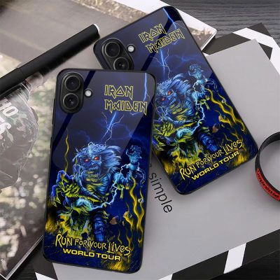 IRMA Phone Case PC1015