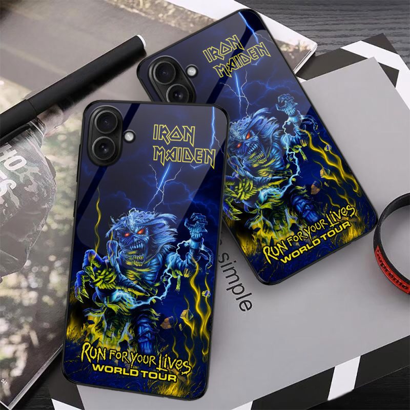 IRMA Phone Case PC1015