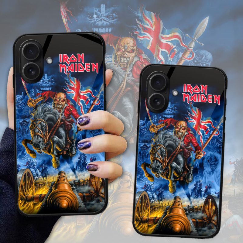 IRMA Phone Case PC1016