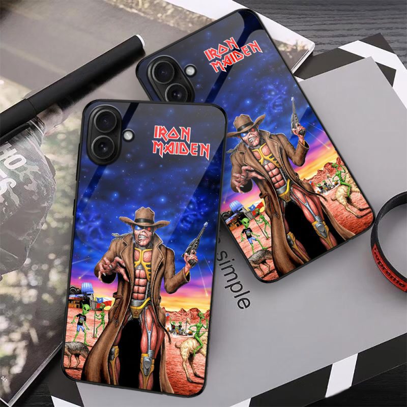 IRMA Phone Case PC1045