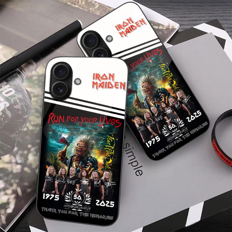 IRMA Phone Case PC1061