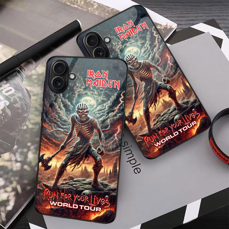 IRMA Phone Case PC1067