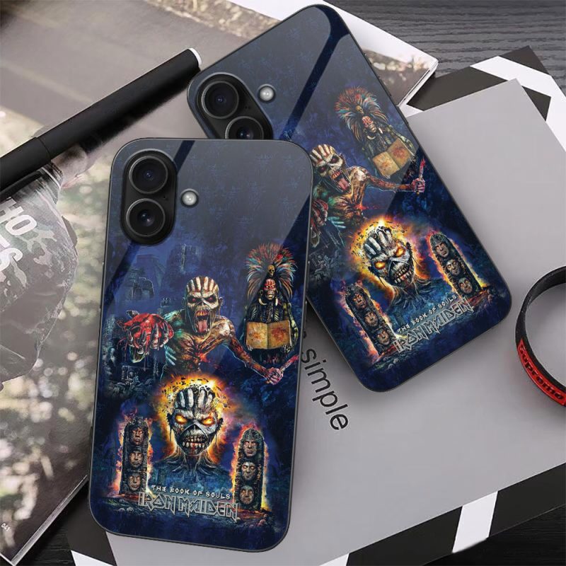 IRMA Phone Case PC1083
