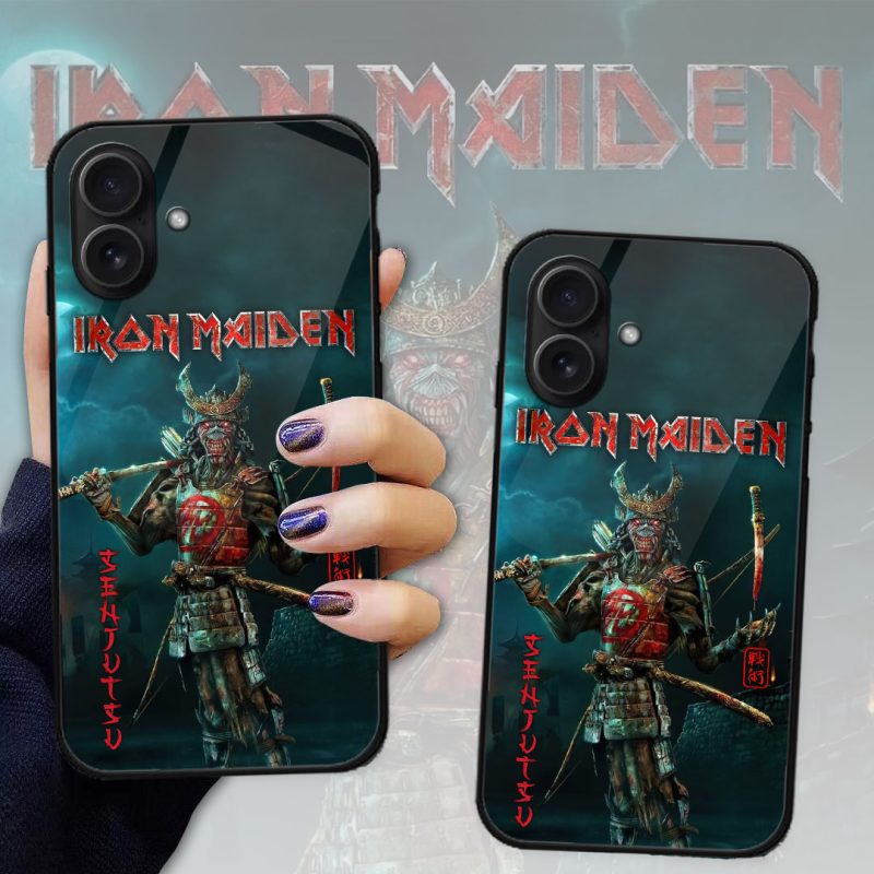 IRMA Phone Case PC1103
