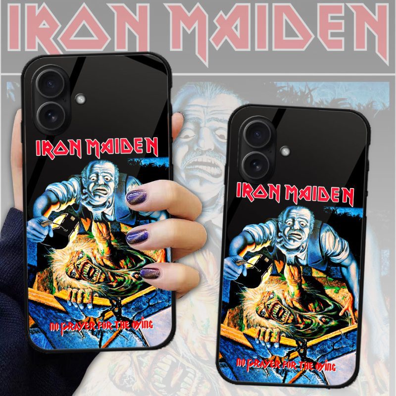 IRMA Phone Case PC1104