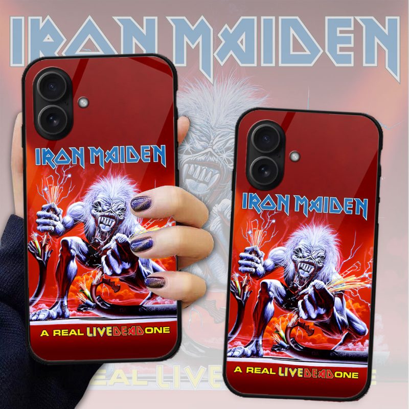 IRMA Phone Case PC1124