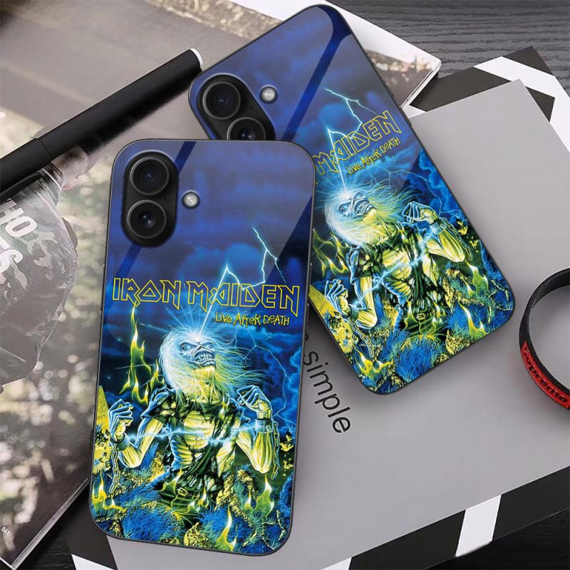IRMA Phone Case PC1134