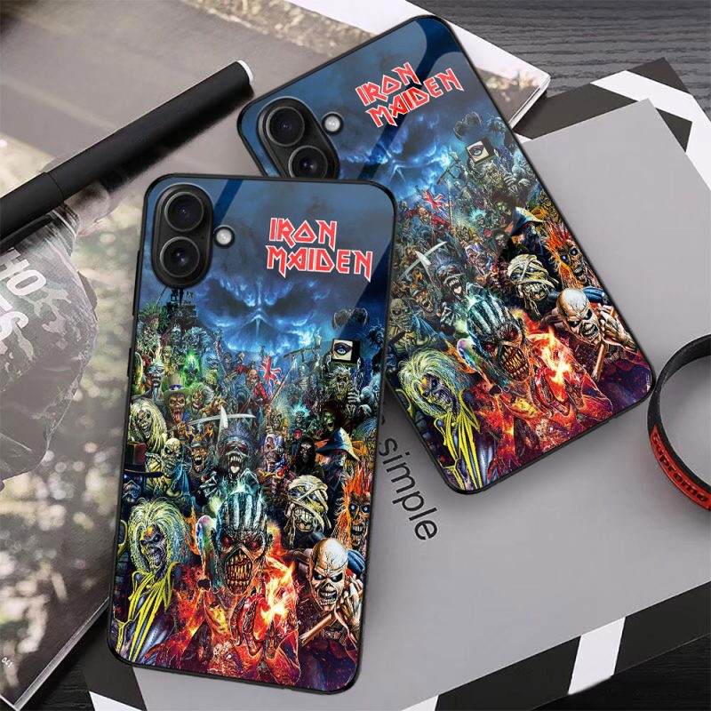 IRMA Phone Case PC1149