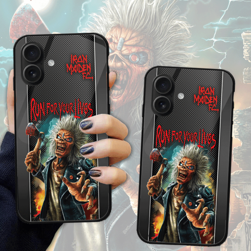 IRMA Phone Case PC1151