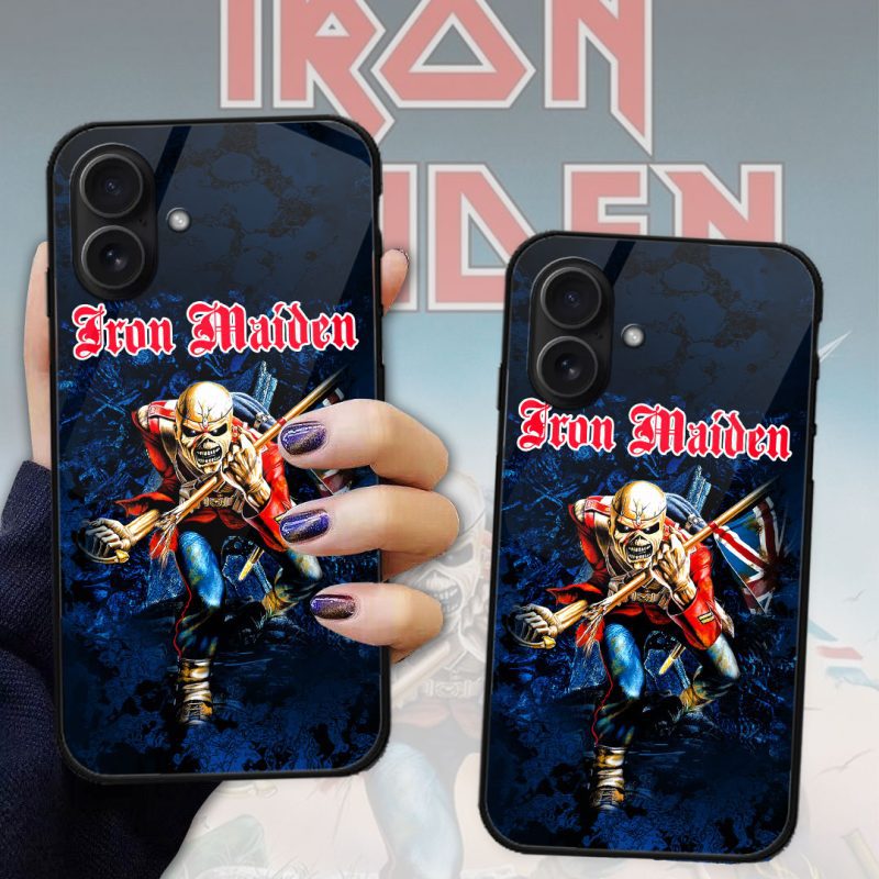 IRMA Phone Case PC1159