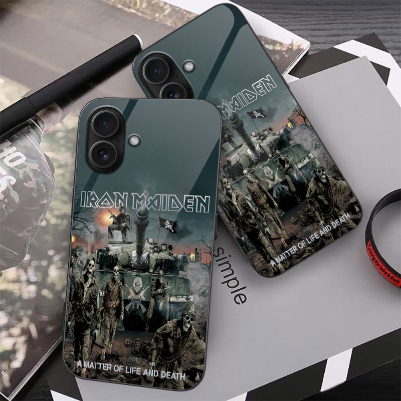 IRMA Phone Case PC1161