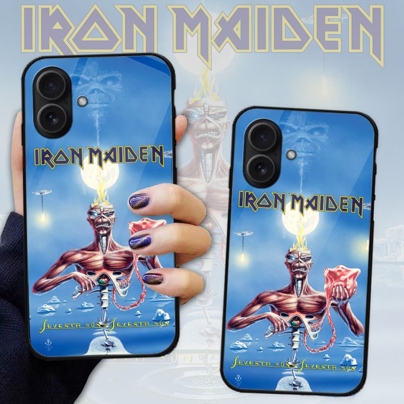 IRMA Phone Case PC1162