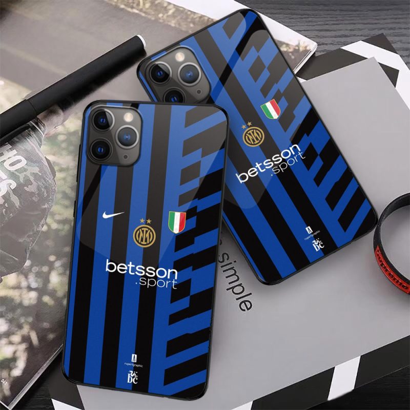 Inter Milan FC Phone Case PC1770
