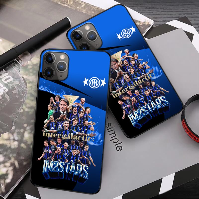 Inter Milan FC Phone Case PC2036