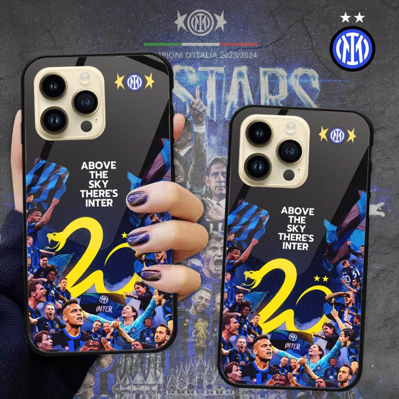 Inter Milan FC Phone Case PC2042