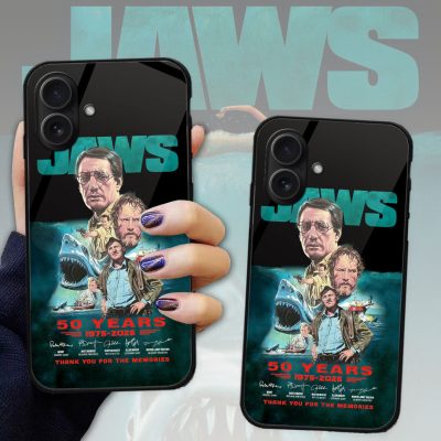 Jaws Phone Case PC1019