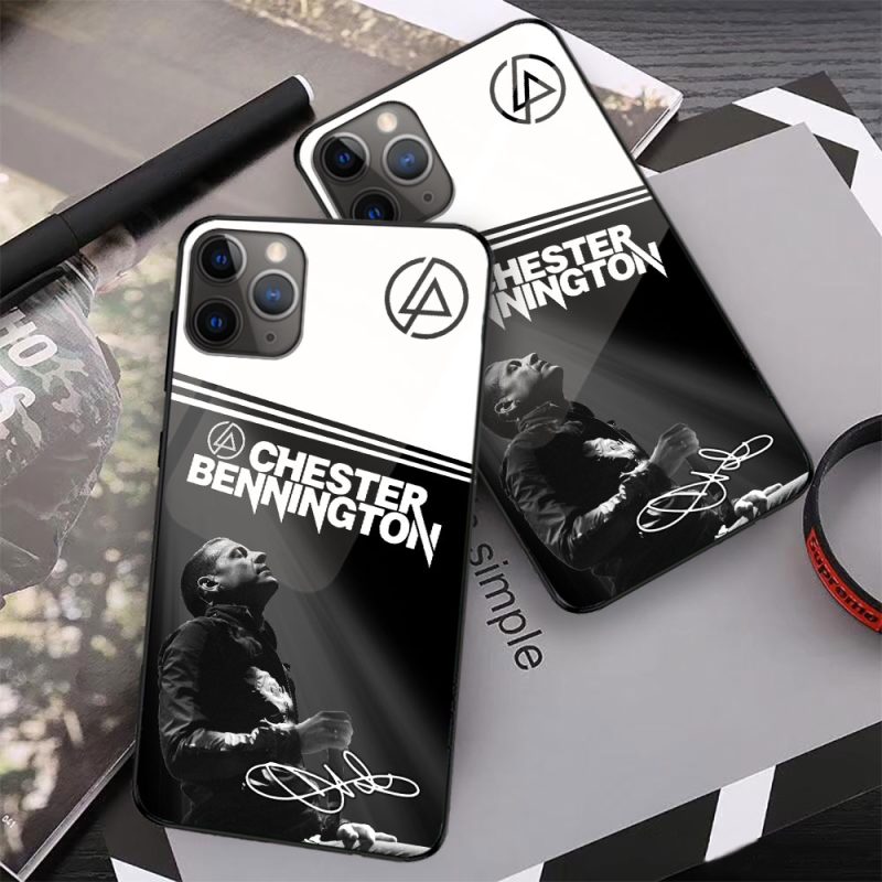 Linkin Park x Chester Bennington Phone Case PC1510